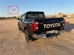 تويوتا هايلوكس